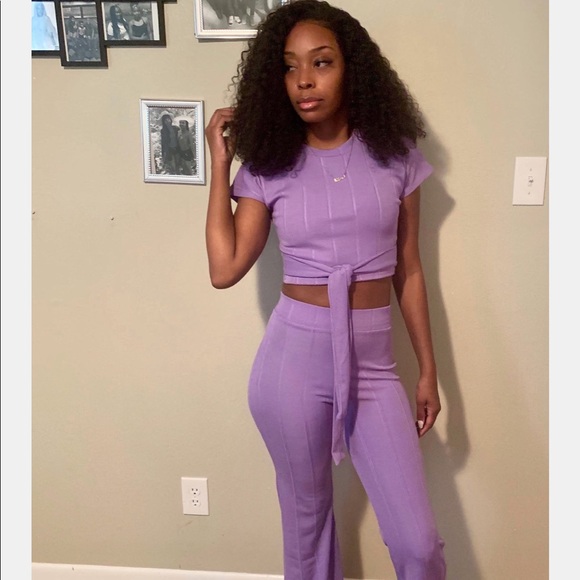 Lavender cutie $18 💗 2 day sale only - Picture 4 of 5